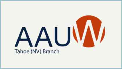 American Association of University Women-Tahoe Nevada Branch