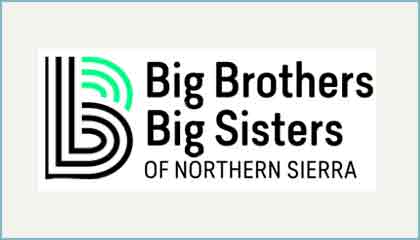 Big Brothers Big Sisters