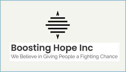 Boosting Hope