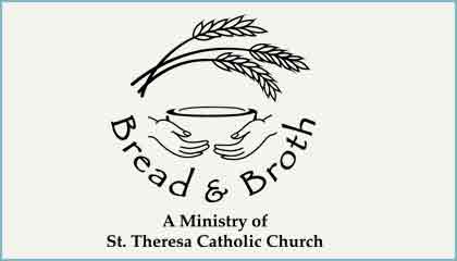 Bread & Broth