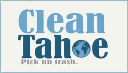 Clean Tahoe Program