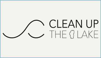 Clean Up The Lake