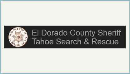 El Dorado County Tahoe Search and Rescue