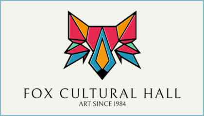 Fox Cultural Hall