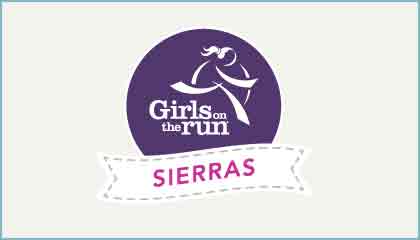 Girls on the Run-Sierras