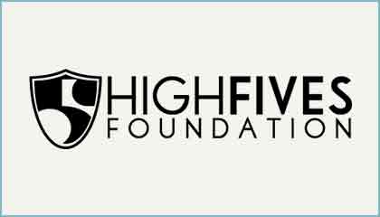 High Fives Foundation