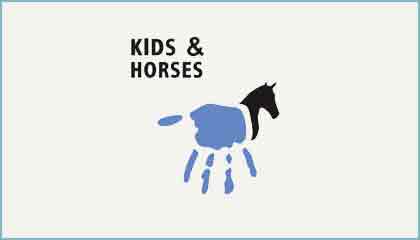 Kids & Horses