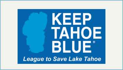 League to Save Lake Tahoe