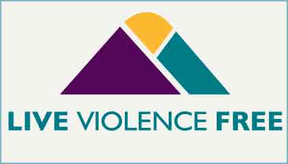 Live Violence Free