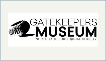 North Lake Tahoe Historical Society