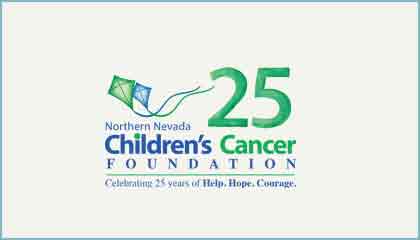 Northern Nevada Children's Cancer Foundation