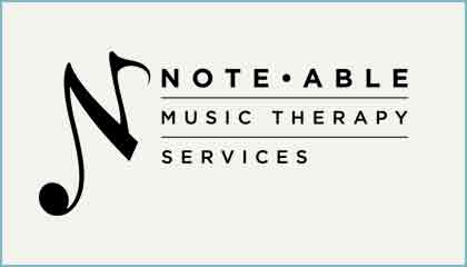 Note-Able Music Therapy Services