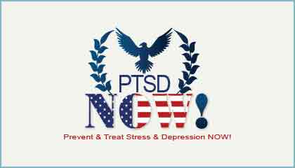 PTSD NOW!
