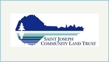 Saint Joseph Community Land Trust