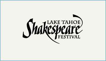 Lake Tahoe Shakespeare Festival