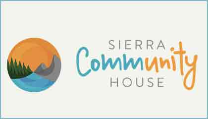 Sierra Community House