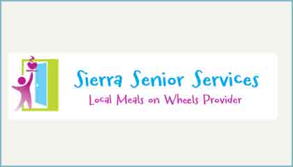 Sierra Senior Services
