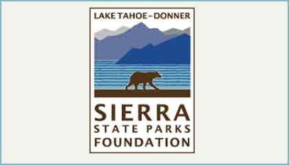 Sierra State Parks Foundation