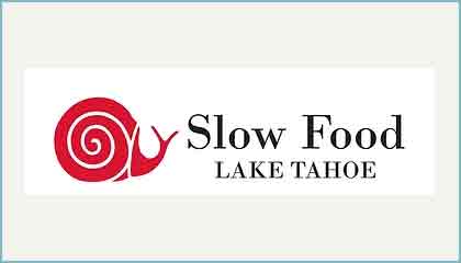 Slow Food Lake Tahoe