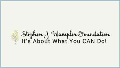 Stephen J. Wampler Foundation