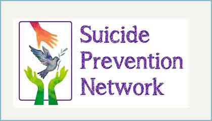 Suicide Prevention Network