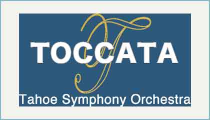 TOCCATA