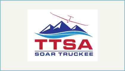 Truckee Tahoe Soaring Association