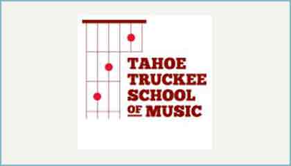 Tahoe Truckee School of Music