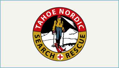 Tahoe Nordic Search and Rescue Team, Inc.
