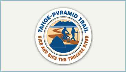 Tahoe-Pyramid Trail