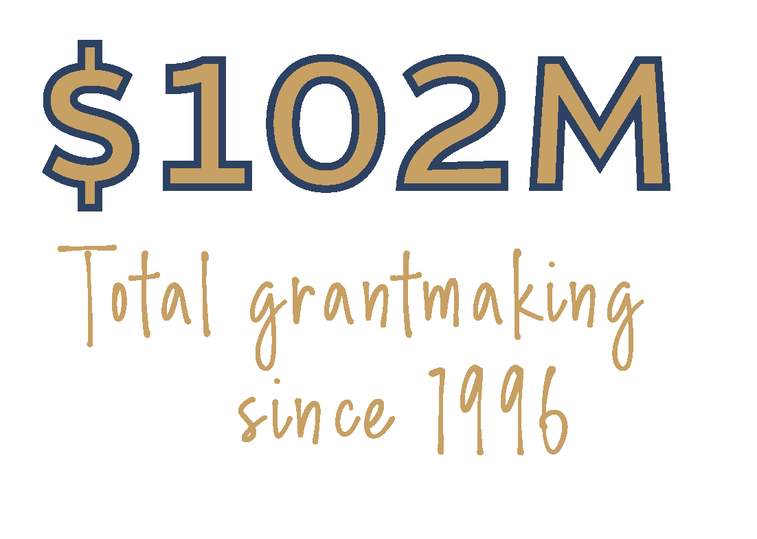Parasol Tahoe Community Foundation Celebrates Surpasses $100 Million in Grants!